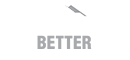 Build it Better logo