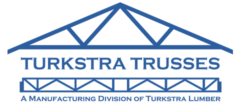 Turkstra Trusses Logo