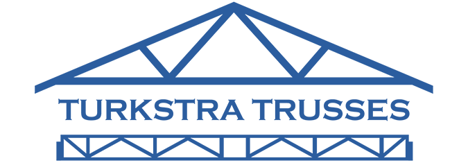 Turkstra Trusses Logo